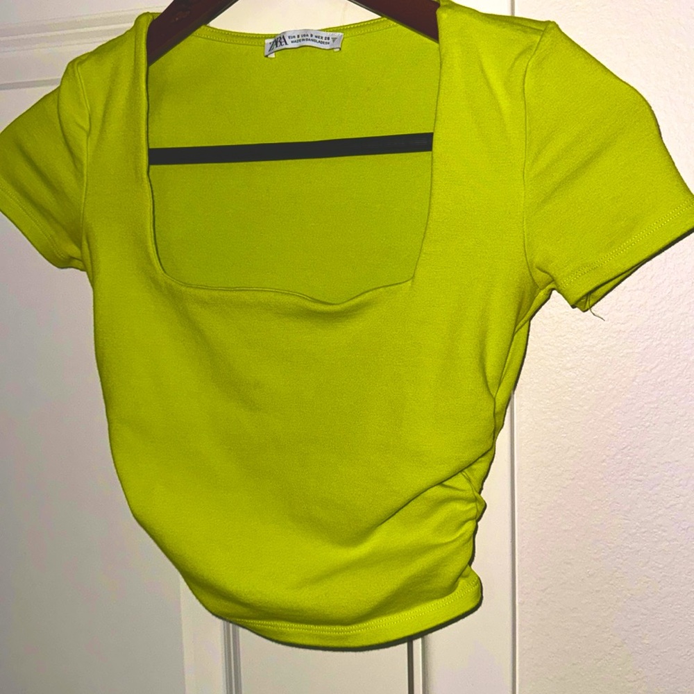 Woman’s Shirt
